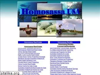 homosassausa.com