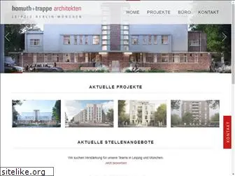 homuth-architekten.de