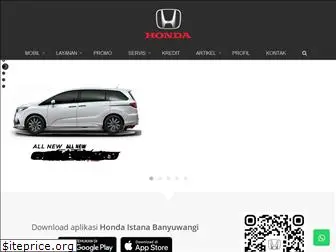 hondabanyuwangi.com