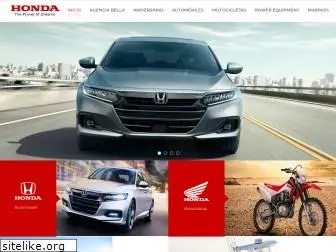 hondadominicana.com