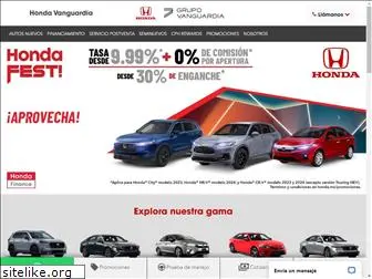 hondaglezgallo.com