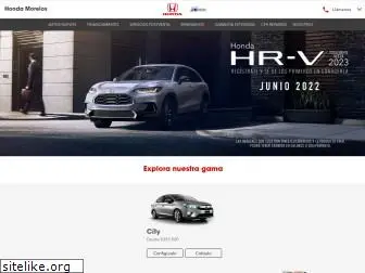 hondamorelos.com.mx