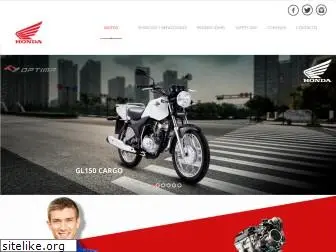 hondaoptimamotos.com