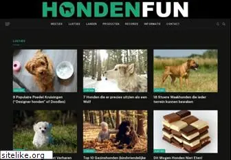 hondenfun.nl