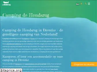 hondsrug.nl