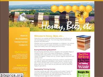 honey-bees-etc.co.uk