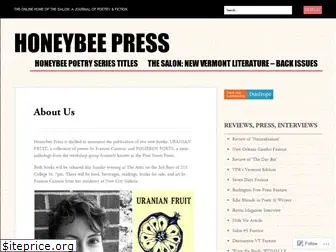 honeybeepress.org