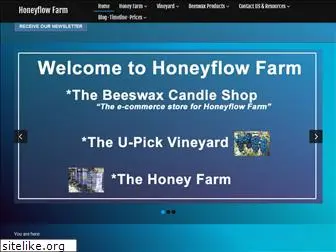 honeyflowfarm.com