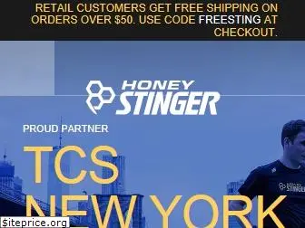 honeystinger.com