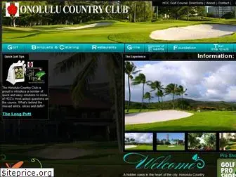 honolulucountryclub.com