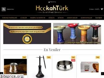 hookahturk.com