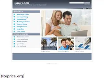 hooky.com