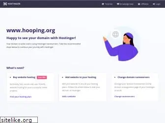 hooping.org