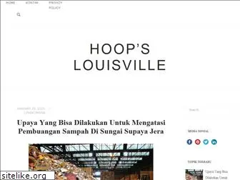 hoopslouisville.com