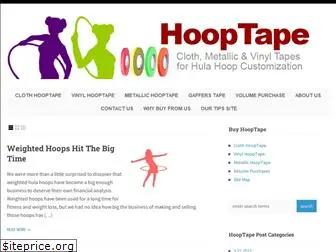 hooptape.com