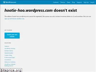 hootie-hoo.com