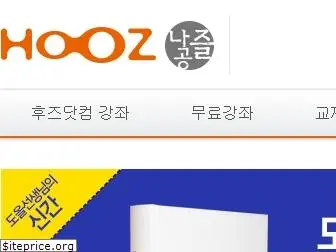 hooz.com