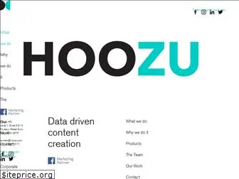 hoozu.com