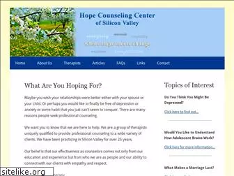 hopecounselingcenter.net