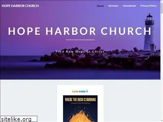 hopeharbor.church