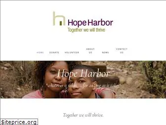 hopeharborbaltimore.org