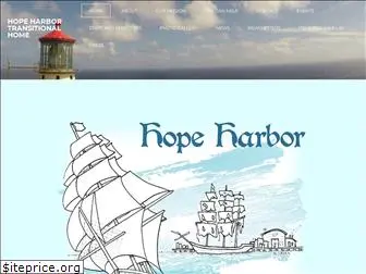 hopeharbornm.org