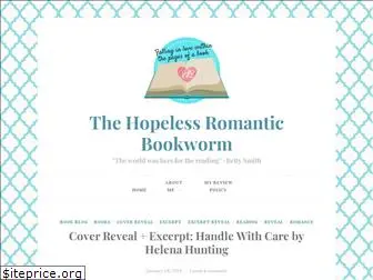 hopelessromanticbookworm.com