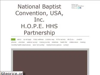 hopenbc.com
