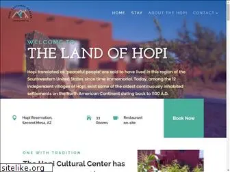 hopiculturalcenter.com