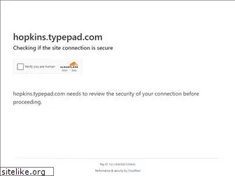 hopkins.typepad.com