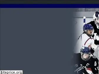 hopkinshockey.com