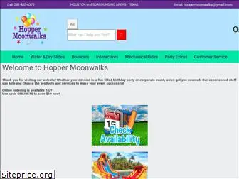 hoppermoonwalks.com
