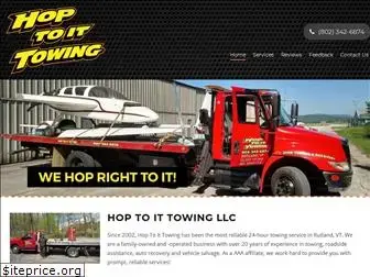 hoptoittowingvt.com