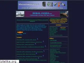 horal-fanda.com