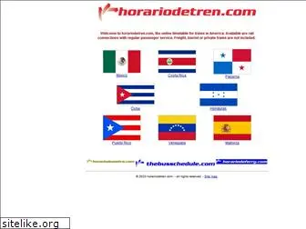 horariodetren.com