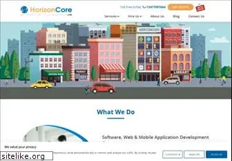 horizoncore.com