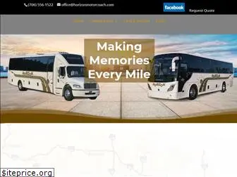 horizonmotorcoach.com