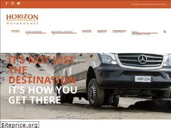 horizonmotorhomes.com.au