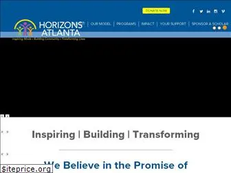 horizonsatlanta.org