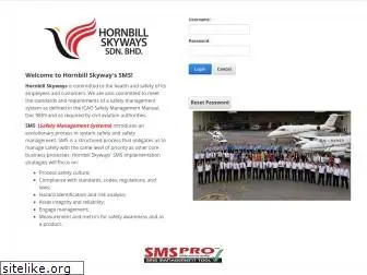 hornbillsafety.com