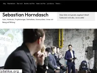 horndasch.net