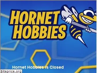 hornethobbies.com