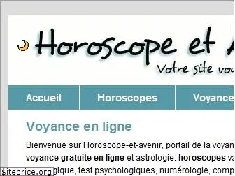 horoscope-et-avenir.com