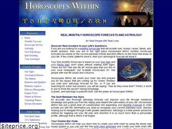 horoscopeswithin.com