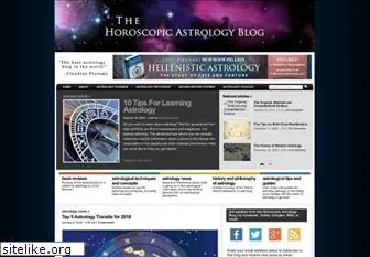 horoscopicastrologyblog.com