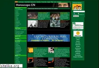 horoscopo.cn