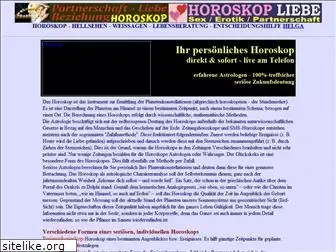 horoskop-wahrsagen.com