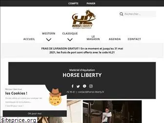 horse-liberty.fr