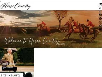 horsecountrylife.com