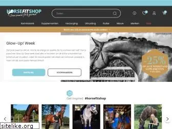 www.horsefitshop.nl